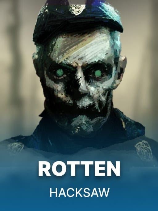 Rotten